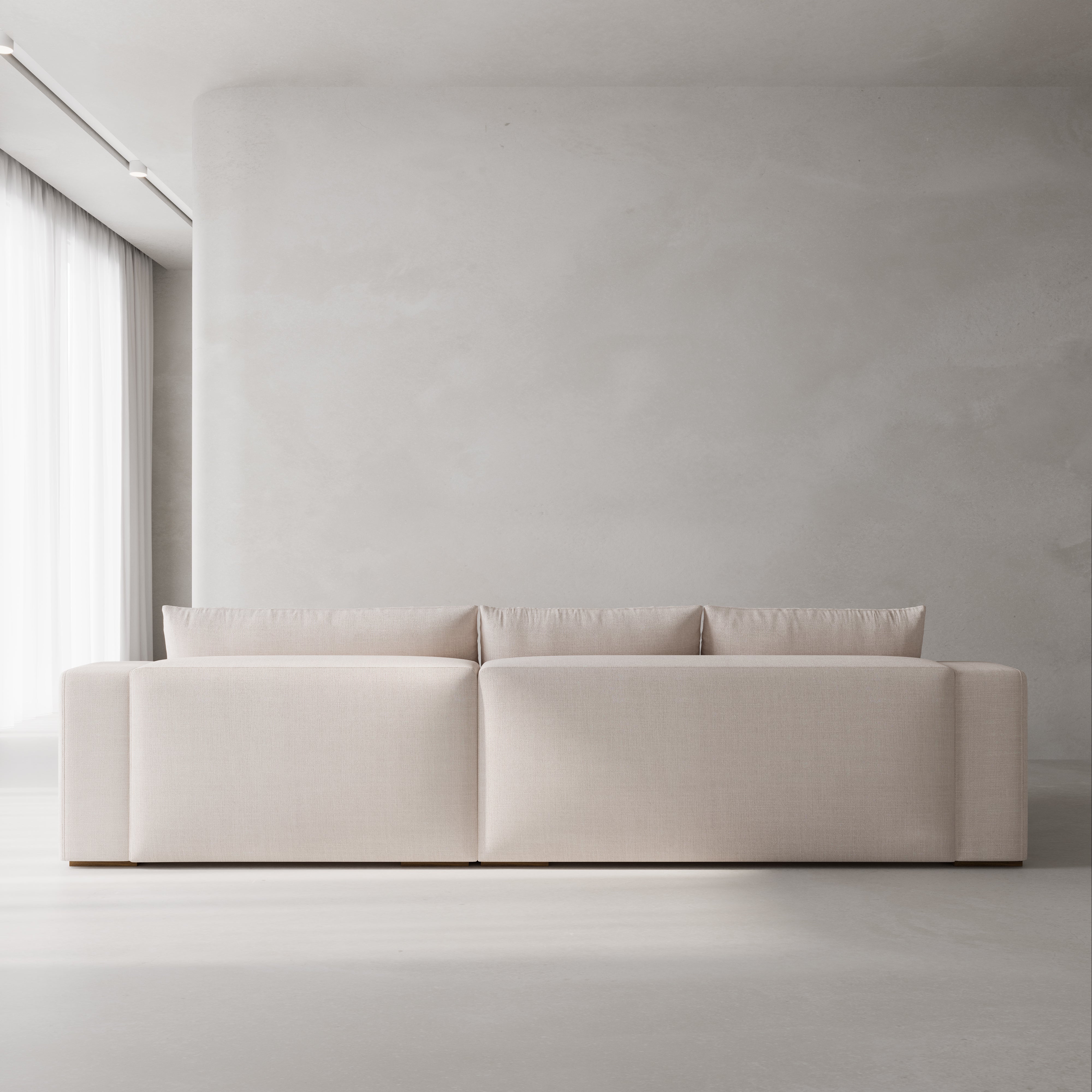 Sunset Sectional Chaise