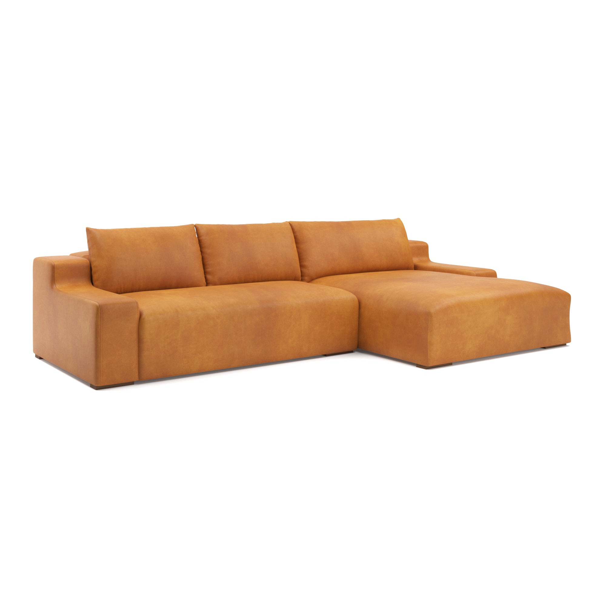 Sunset Sectional Chaise