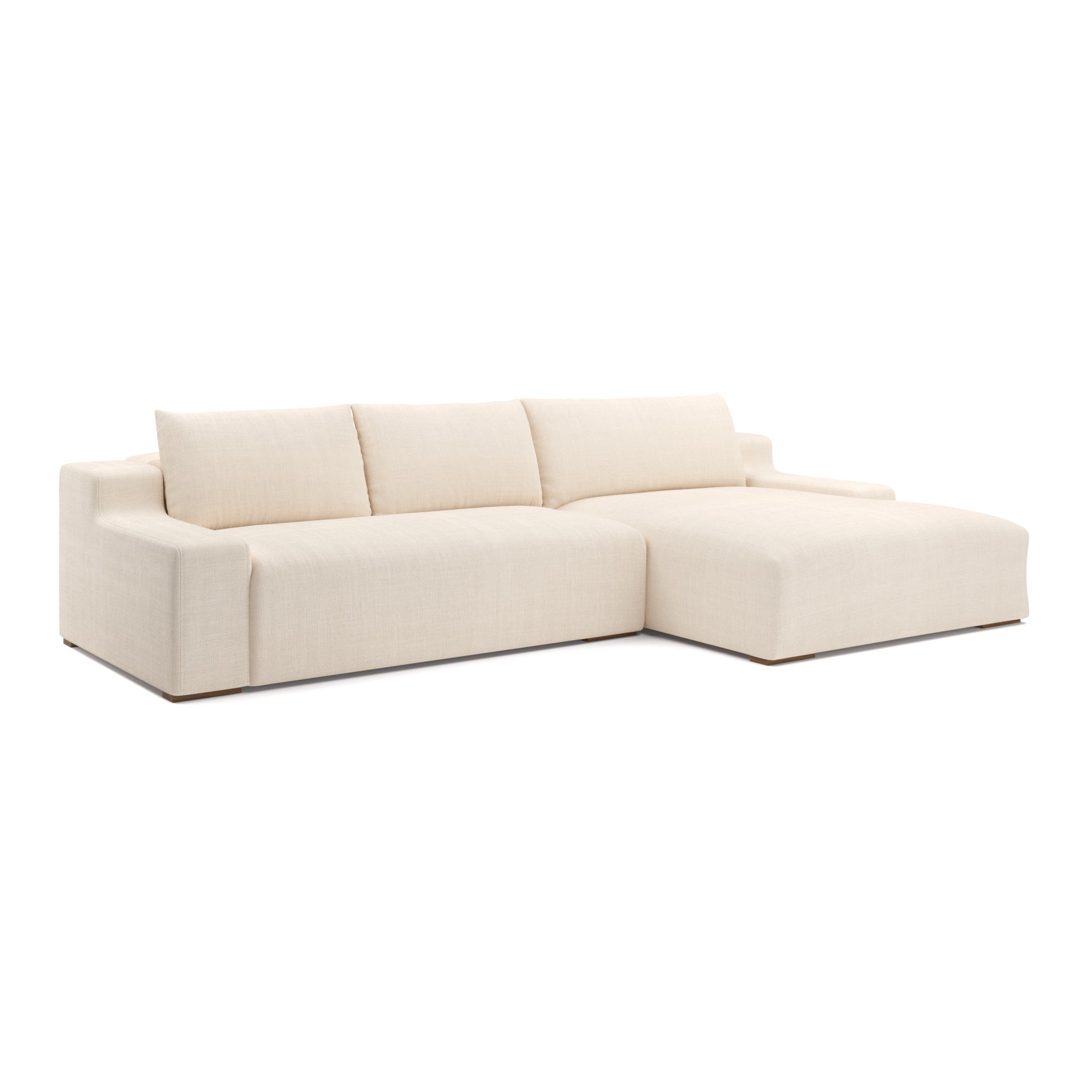 Sunset Sectional Chaise