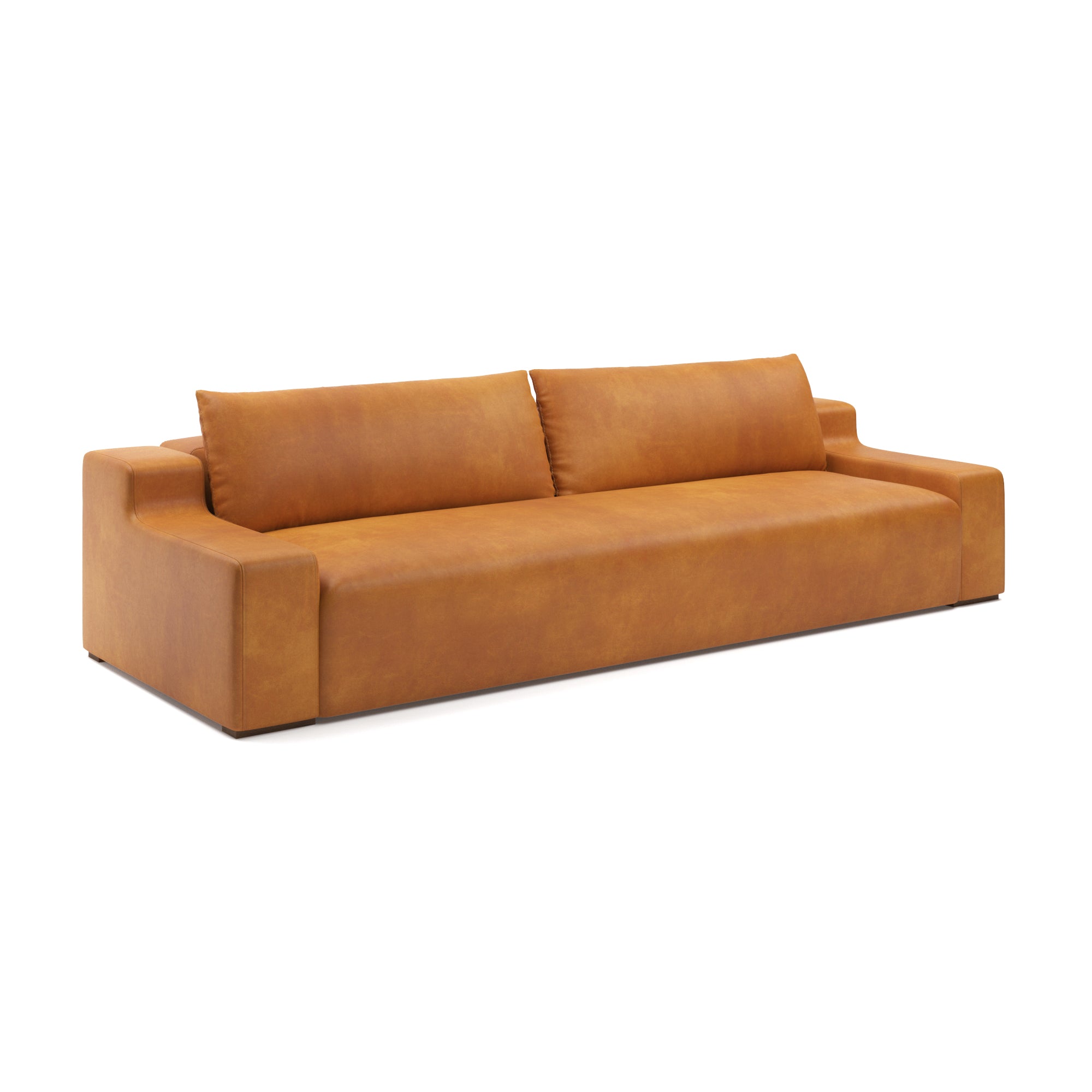 Sunset Sofa