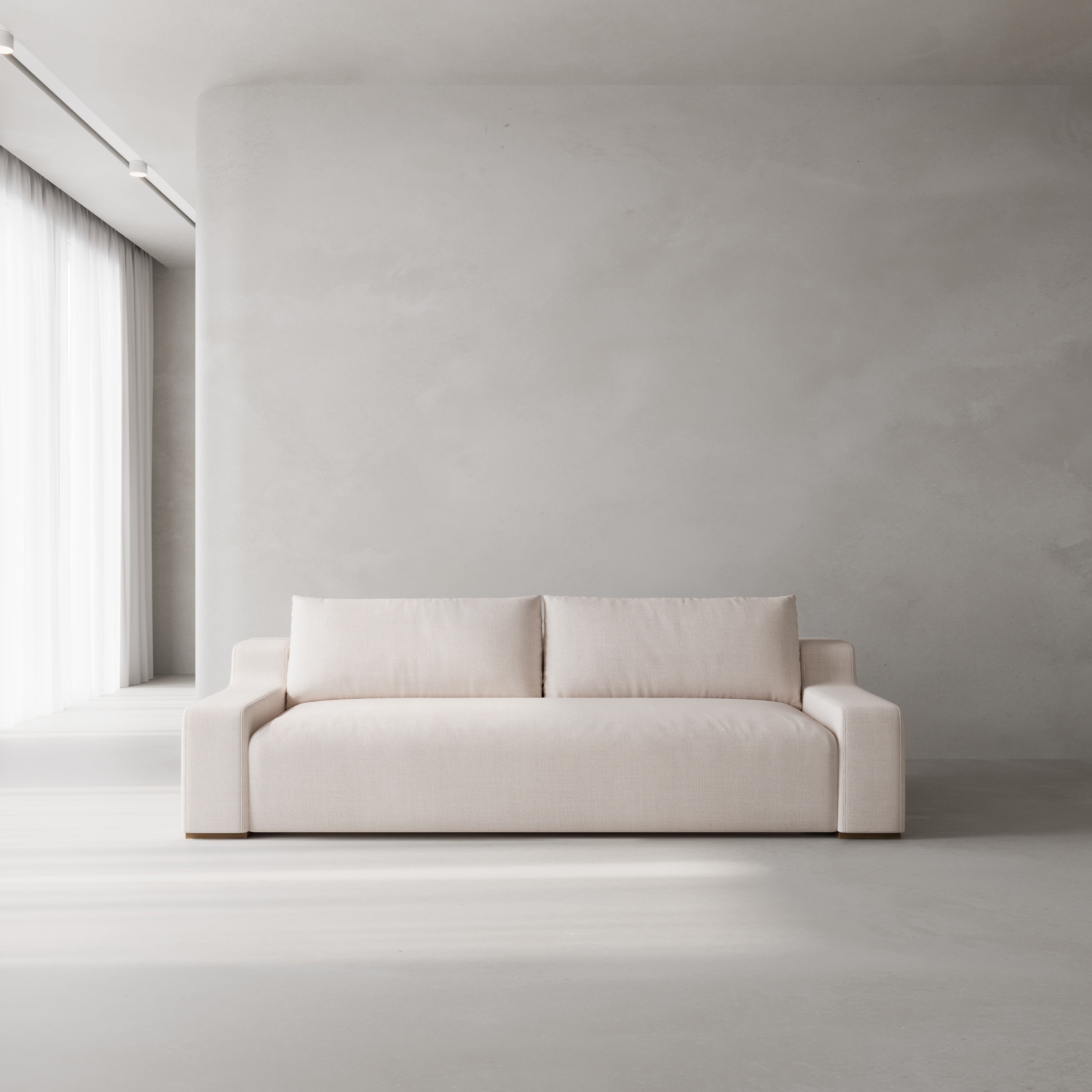 Sunset Sofa