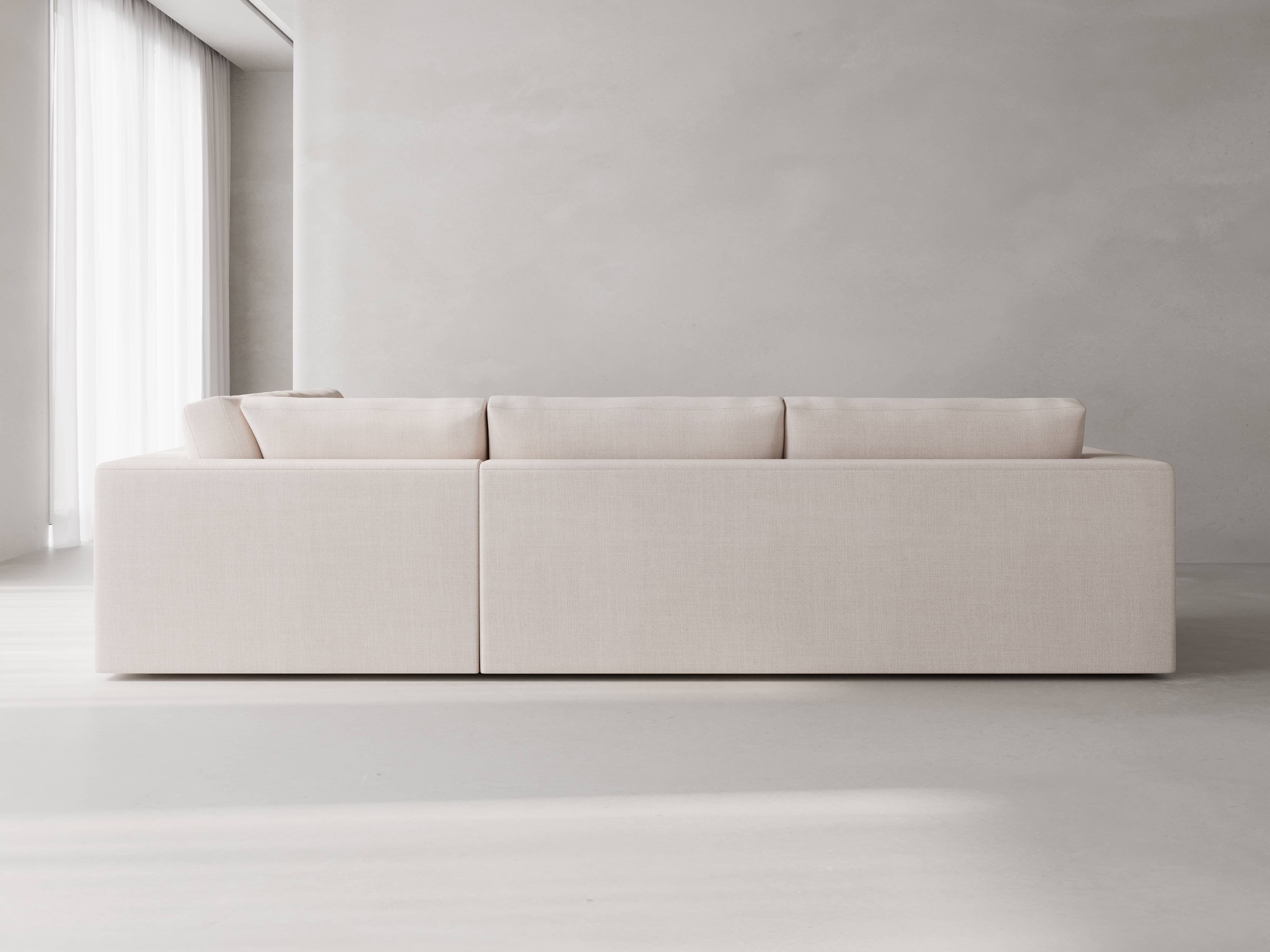 Vera Cruz L Sectional