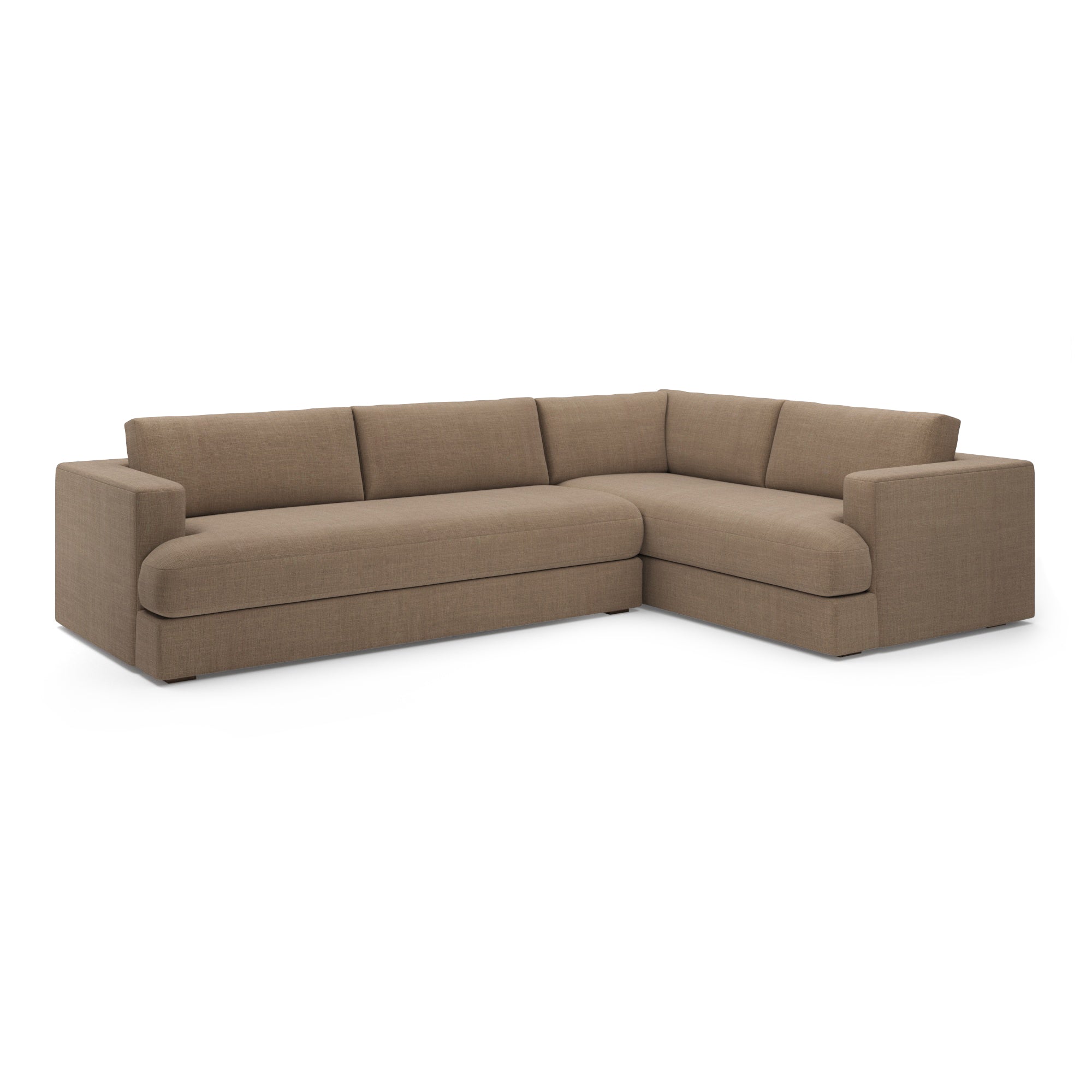 Vera Cruz L Sectional
