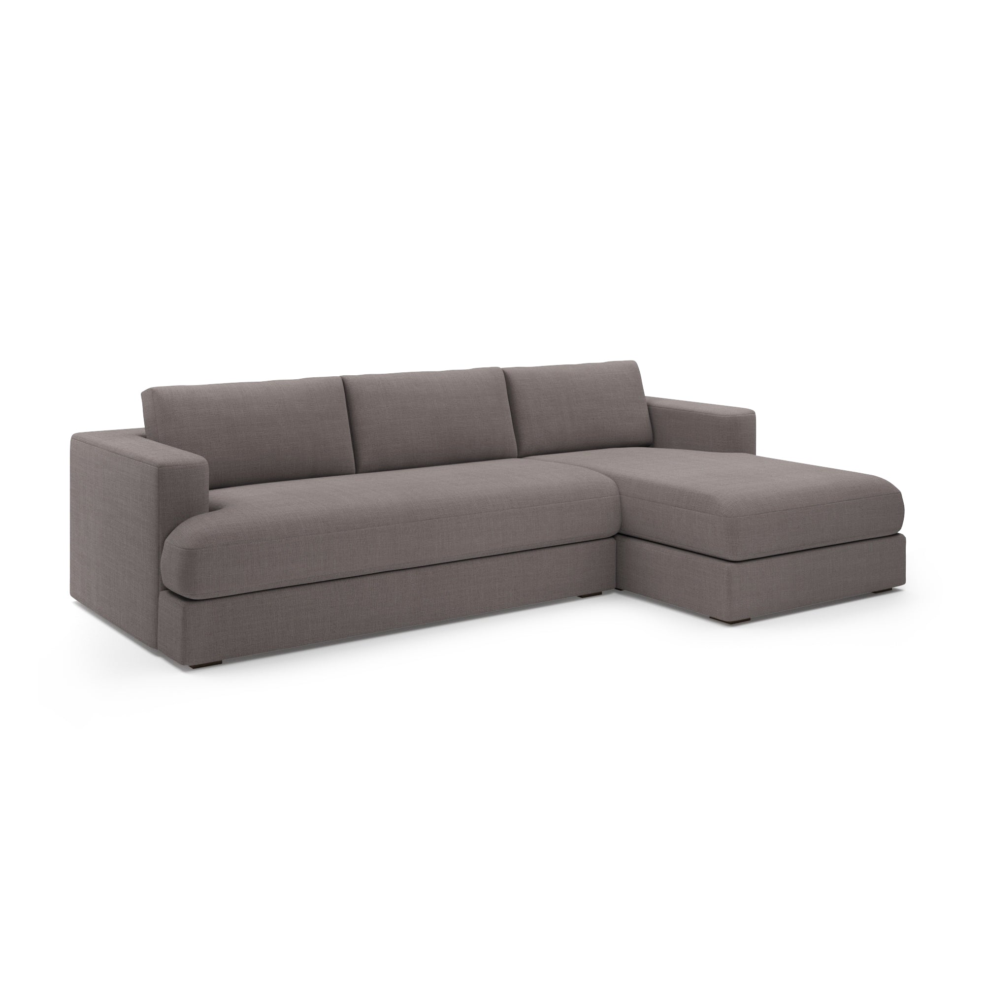Vera Cruz Sectional Chaise