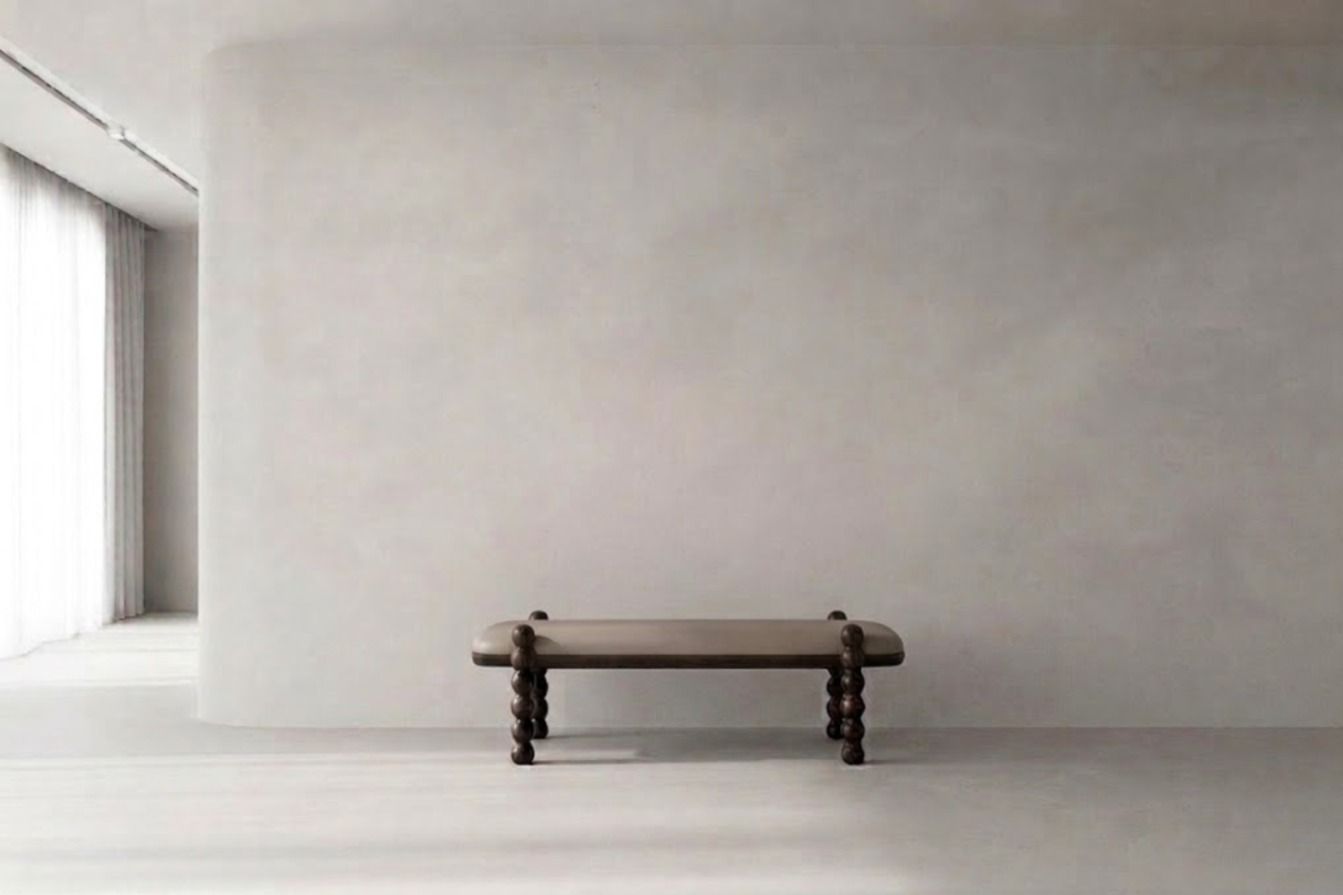 Nordic Bench