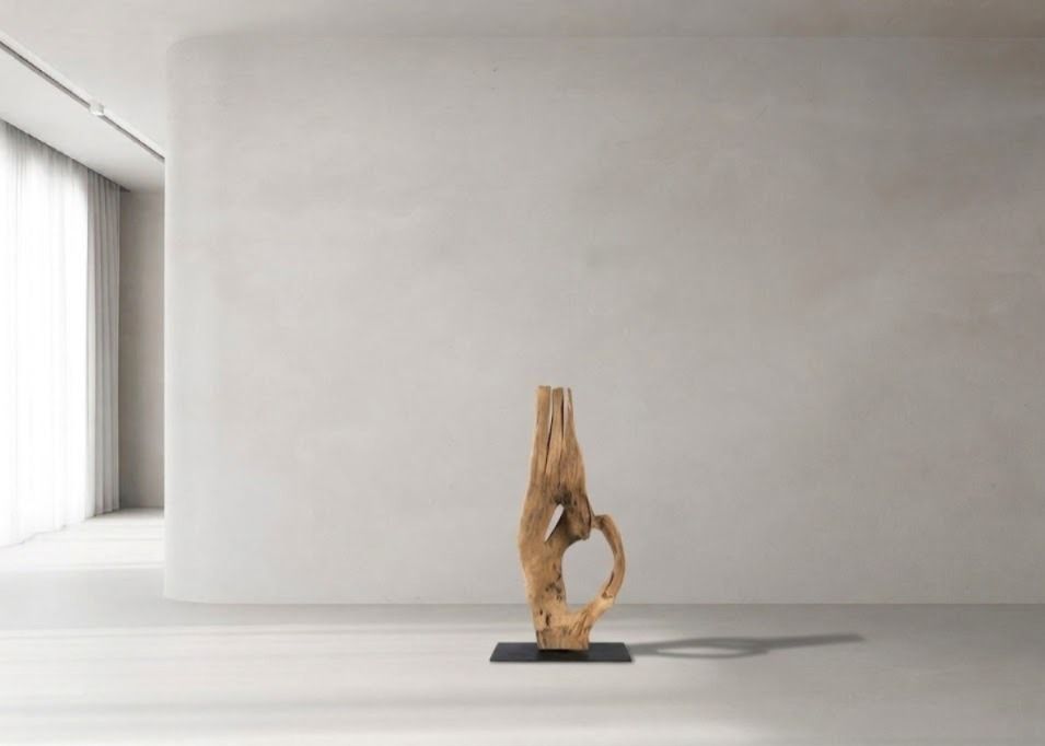 Sol Sculpture