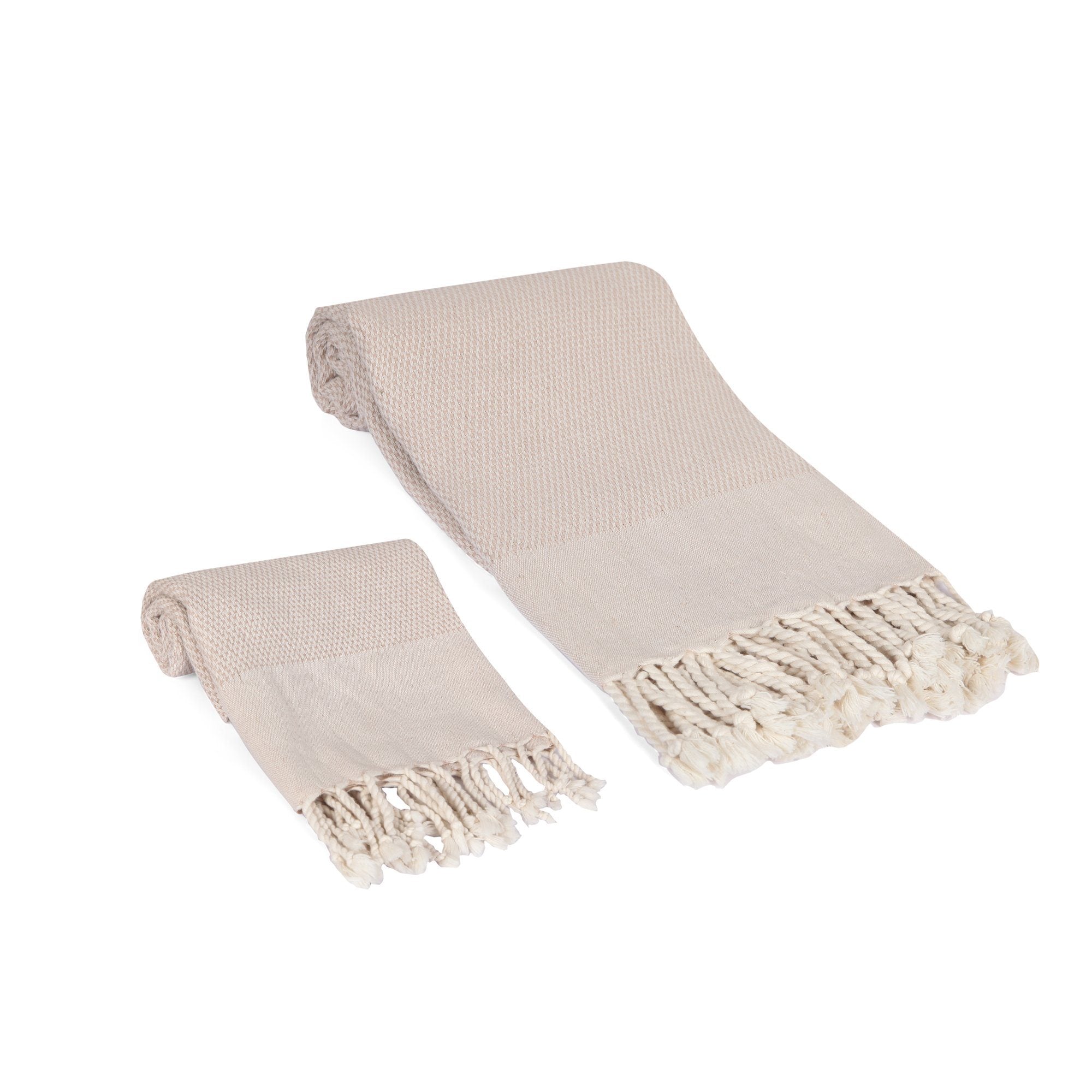 Whisper Weight Turkish Towel Set