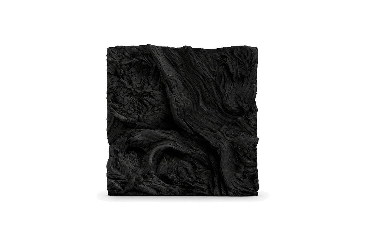 Char Wall Art
