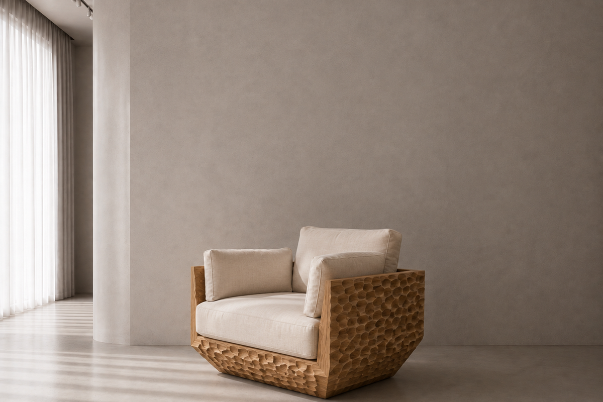 Anchor Chair