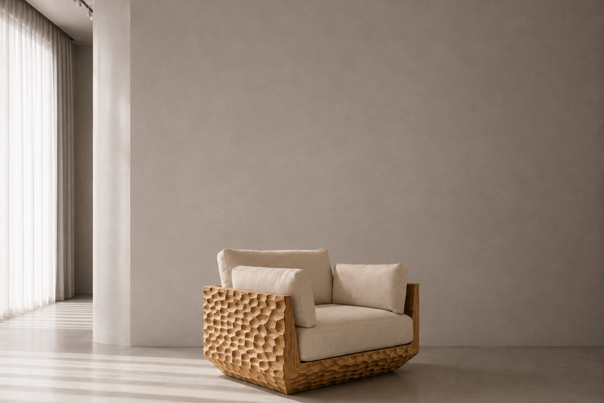 Anchor Chair