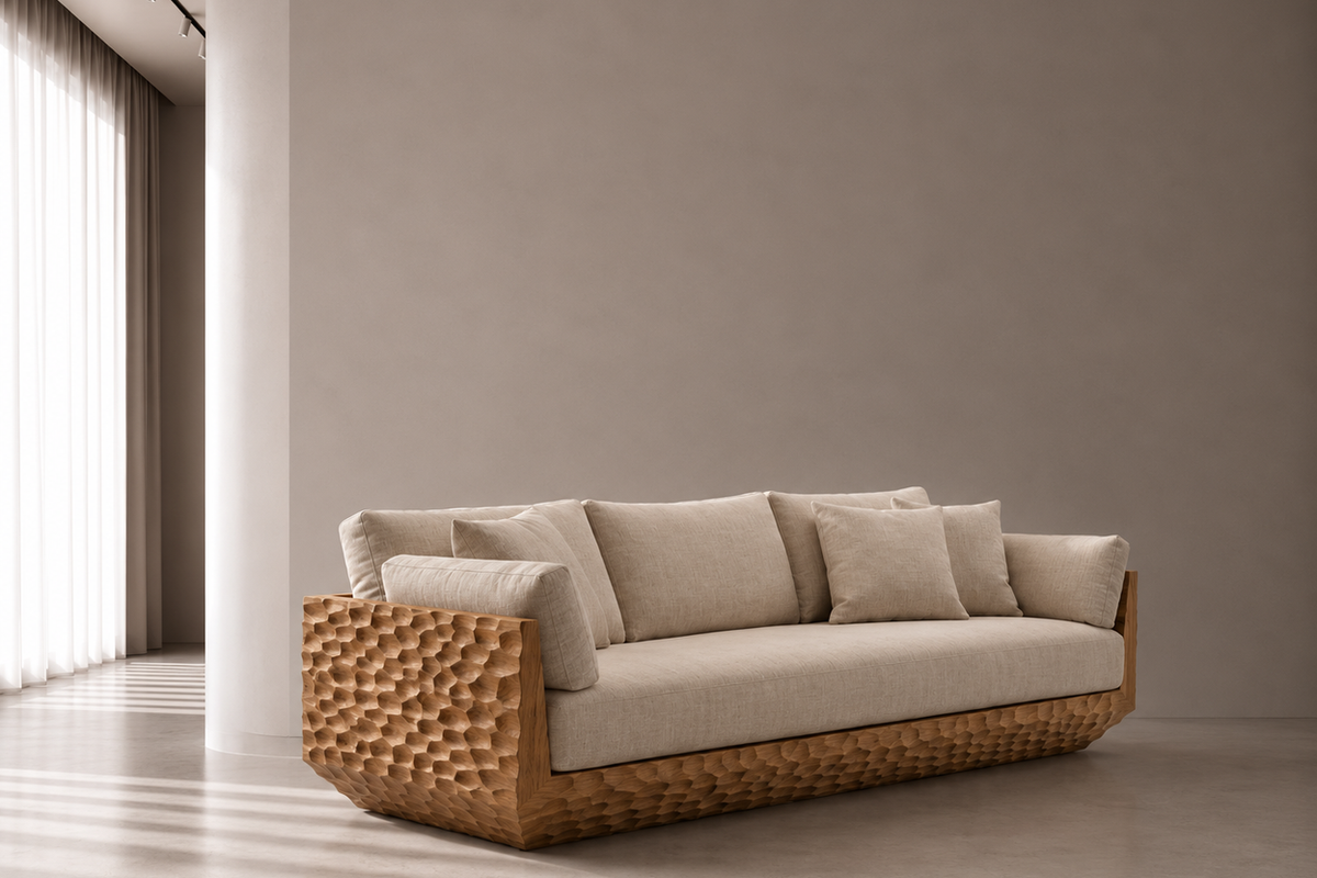 Anchor Sofa