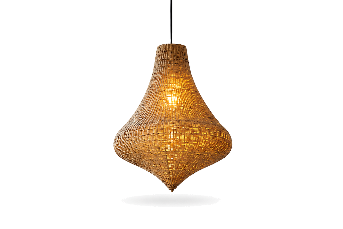Anima Woven Pendant - Extra Large