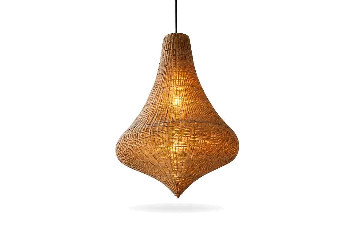 Anima Woven Pendant - Large