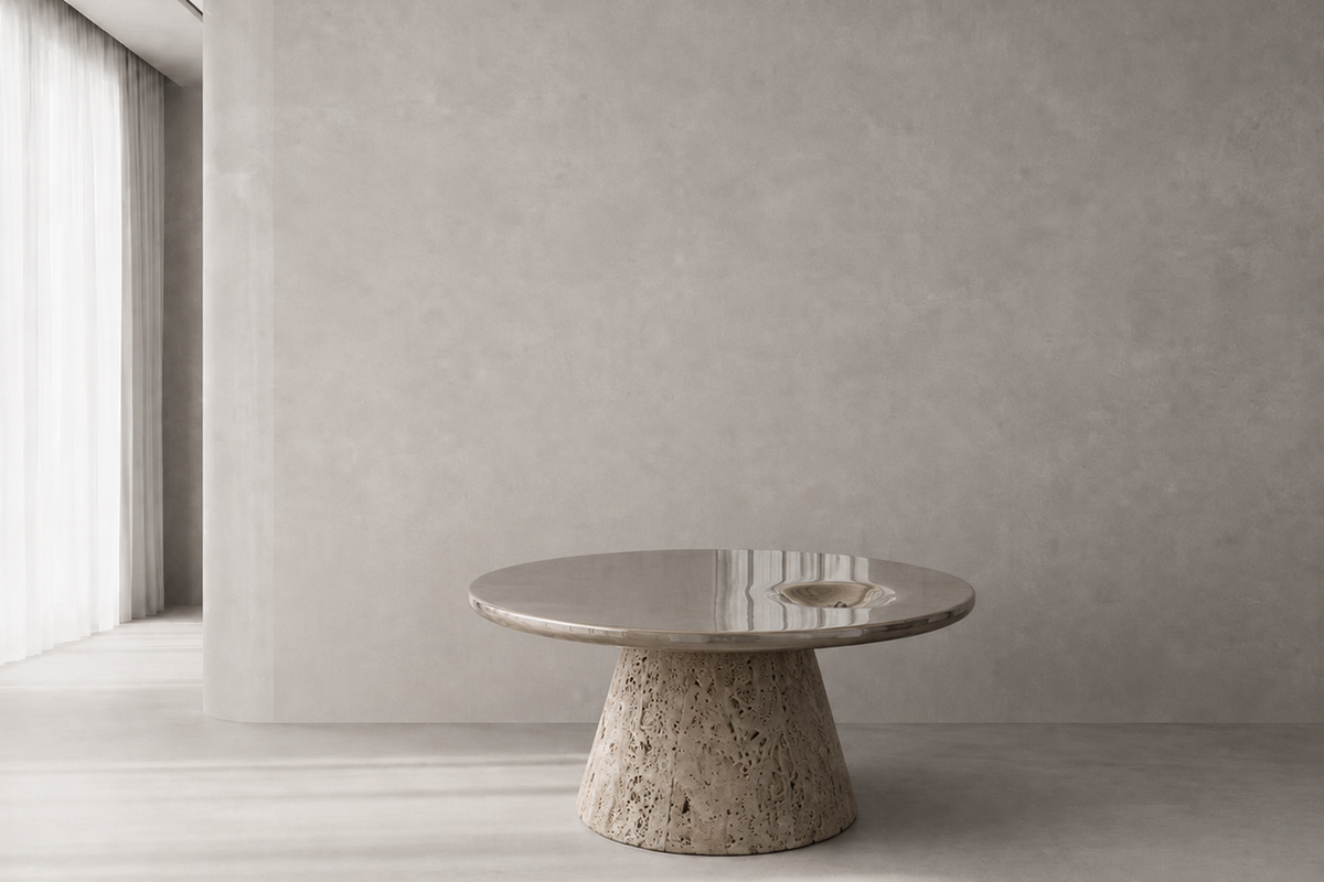 Concretion Coffee Table