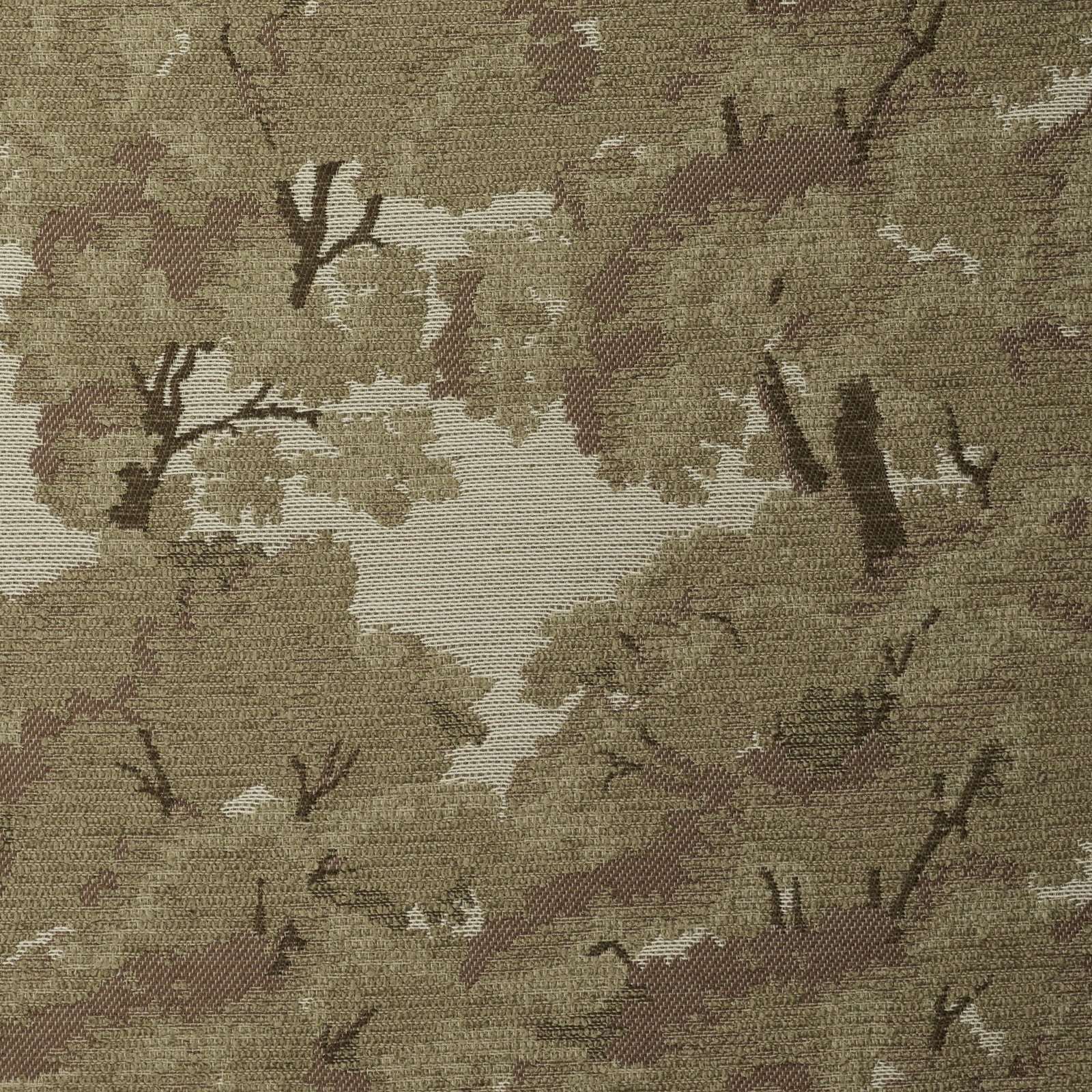 Swatch - North Oaks Latte