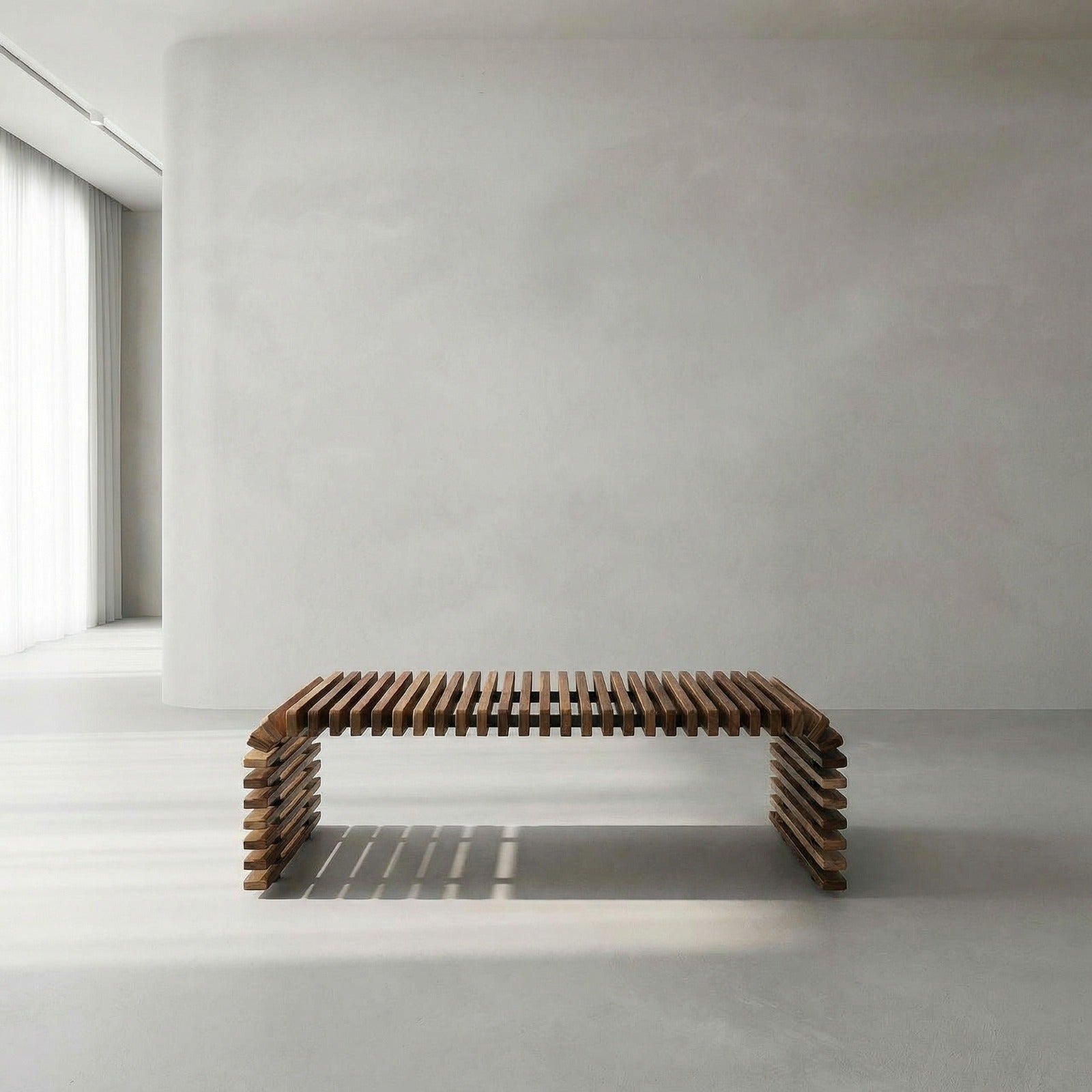 Tarek Coffee Table