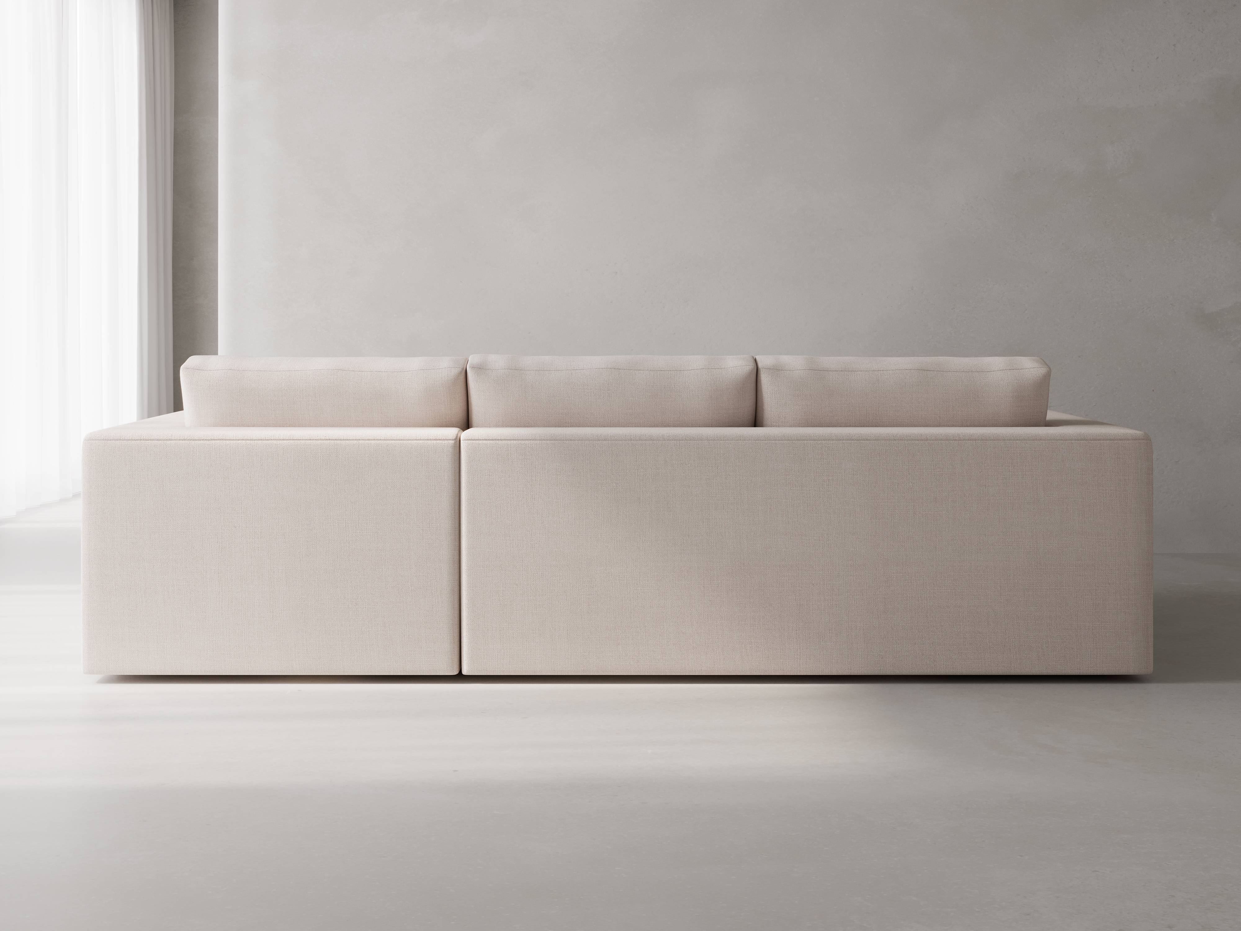 Vera Cruz Sectional Chaise